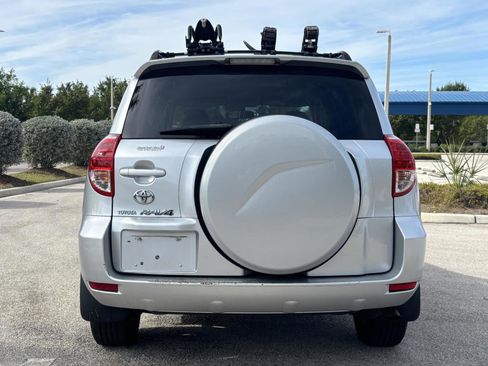 Used 2006 Toyota RAV4 Base I4 2WD image 10