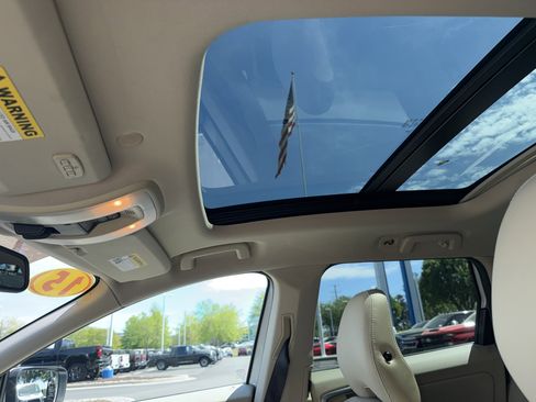 Used 2015 Volvo XC60 T6 Premier Plus image 27