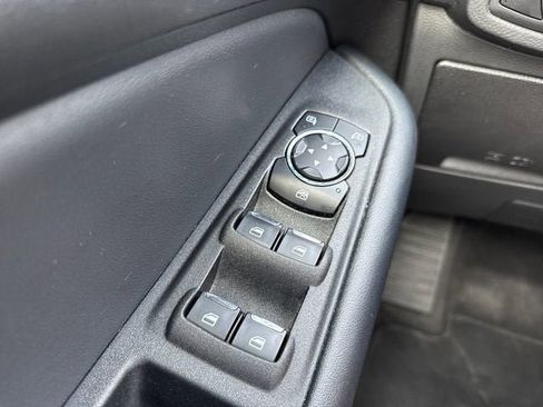Used 2024 Ford Edge SEL AWD/4WD image 26