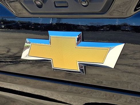 Used 2024 Chevrolet Silverado 2500 High Country w/ High Country Premium Package AWD/4WD image 29