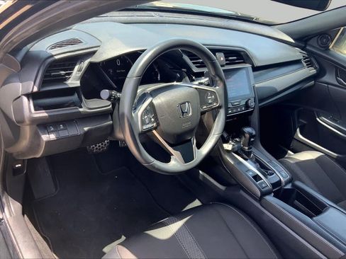 Used 2021 Honda Civic Sport image 18