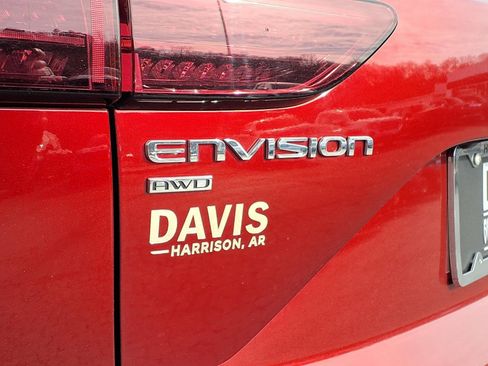 Used 2024 Buick Envision Preferred image 5