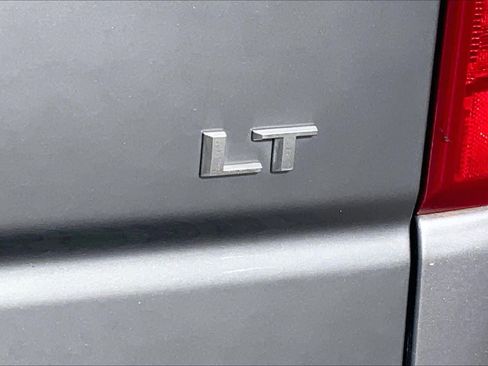 Used 2019 Chevrolet Silverado 1500 LT w/ Texas Edition image 9