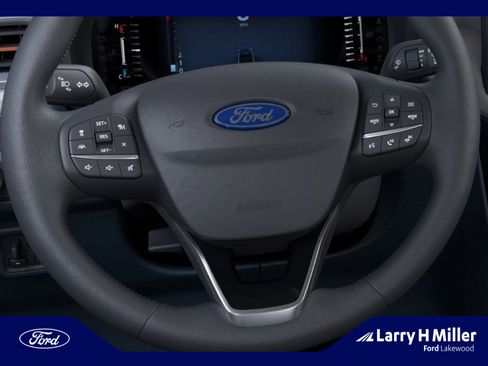 New 2026 Ford Maverick Lariat AWD/4WD image 14