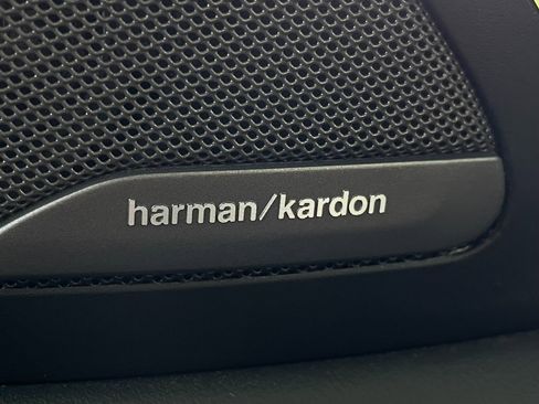 Used 2026 BMW X6 M60i image 45