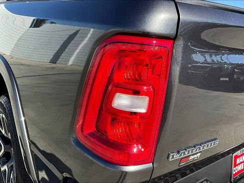 New 2026 RAM 1500 Laramie image 32