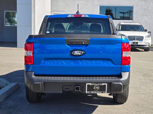 Used 2026 Ford Maverick XLT FWD image 5