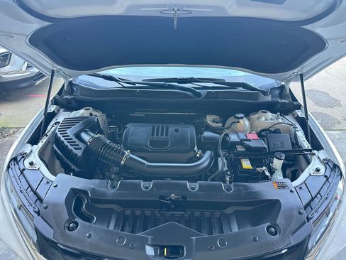 Used 2025 Chevrolet Blazer LT image 33