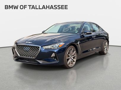 Used 2019 Genesis G70 3.3T Advanced w/ Elite Package