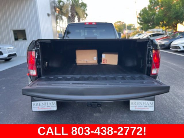 Used 2010 Dodge Ram 3500 Truck Laramie w/ Cold Weather Group AWD/4WD image 35