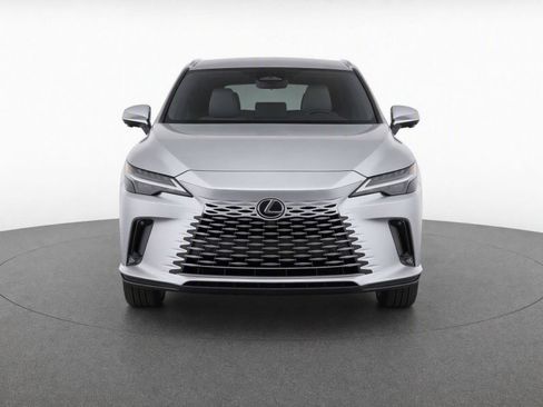 Used 2024 Lexus RX 350 Premium Plus w/ Convenience Package FWD image 5