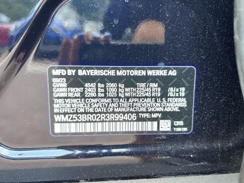 Used 2024 MINI Cooper Countryman S FWD image 34