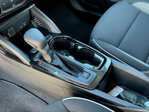 New 2026 Chevrolet TrailBlazer LT image 8