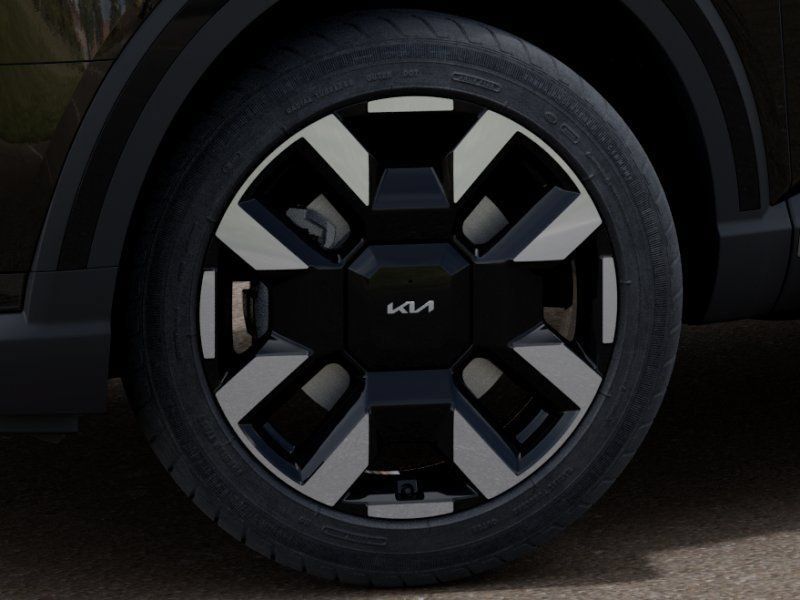 New 2027 Kia Telluride S w/ Towing Package FWD image 9