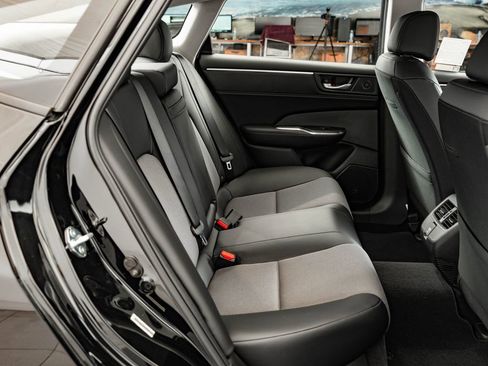 Used 2019 Honda Clarity Plug-In Hybrid image 43