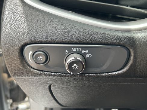 Certified 2024 Chevrolet Malibu LT FWD image 31