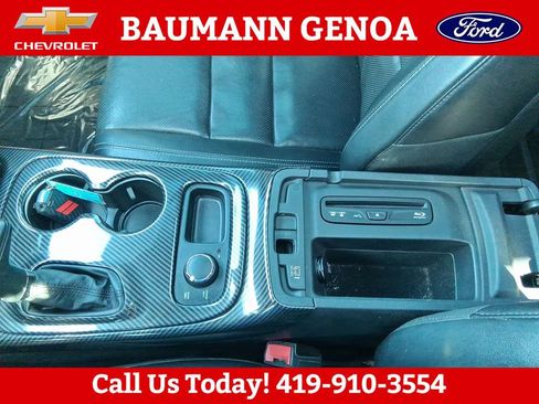 Used 2020 Dodge Durango R/T w/ Blacktop Package AWD/4WD image 27