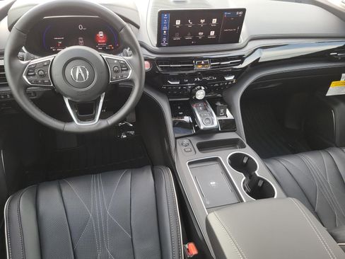 New 2026 Acura MDX SH-AWD w/ Advance Package image 15