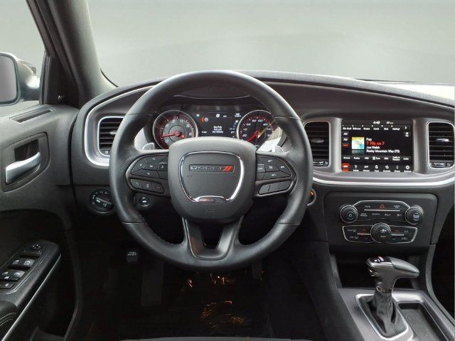 Used 2019 Dodge Charger Scat Pack RWD image 14