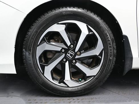 Used 2016 Honda Accord EX-L image 12