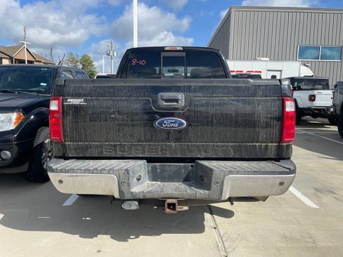 Used 2016 Ford F250 XLT w/ XLT Value Package RWD image 5