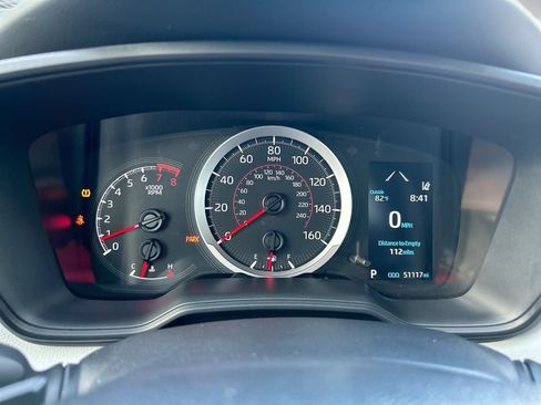 Used 2021 Toyota Corolla SE FWD image 20