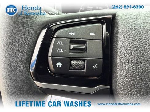 Certified 2026 Honda Odyssey Sport-L image 14