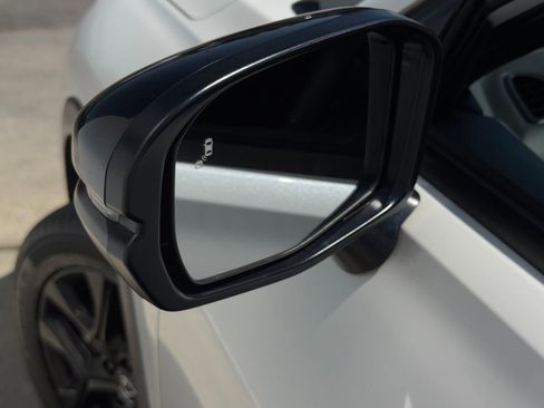 Certified 2024 Honda HR-V Sport image 29