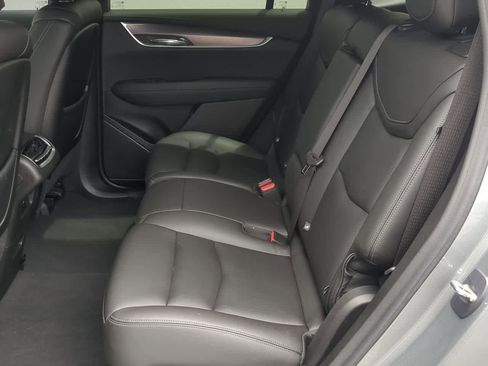 Used 2024 Cadillac XT6 Luxury FWD image 21