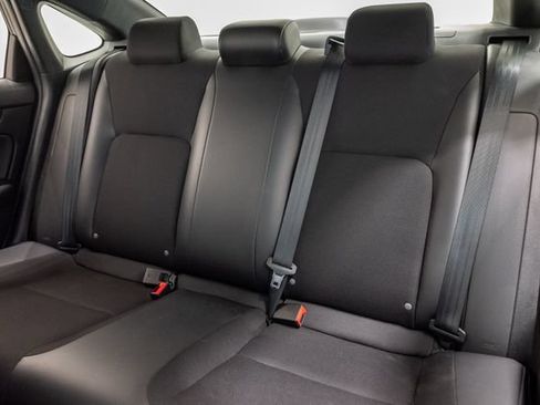 Used 2024 Honda Civic Sport image 23