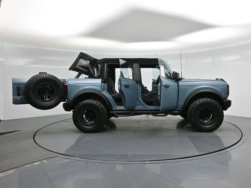 Used 2023 Ford Bronco 4-Door image 4