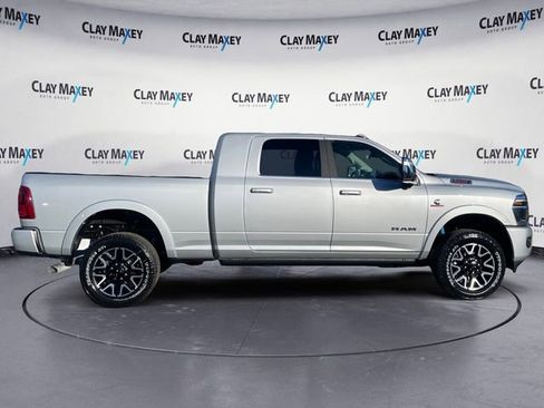 New 2026 RAM 2500 Limited image 6
