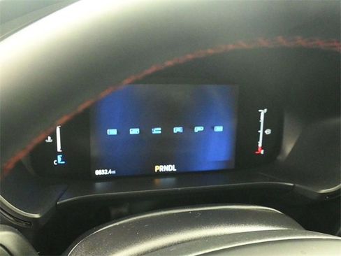 Certified 2025 Ford Escape ST-Line Elite image 12