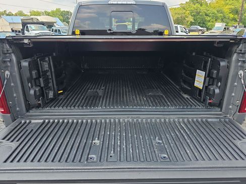 Used 2020 Ford F150 Raptor w/ Equipment Group 801A Mid AWD/4WD image 15