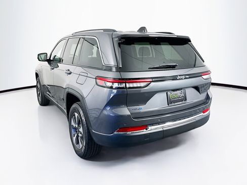 Used 2022 Jeep Grand Cherokee Limited 4xe image 5