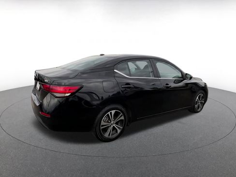 Used 2023 Nissan Sentra SV image 14