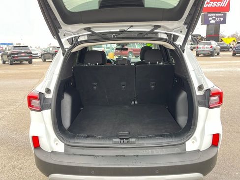 Used 2024 Ford Escape Active w/ Tech Pack #1 image 29