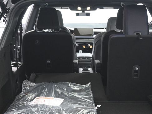 New 2026 INFINITI QX60 Sport AWD/4WD image 23