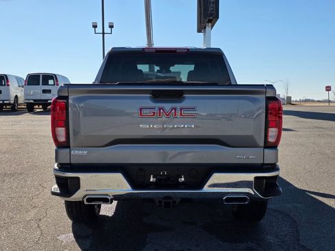 New 2026 GMC Sierra 1500 SLE w/ X31 Off-Road Package image 6