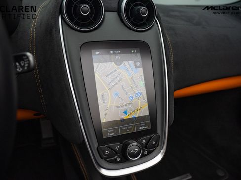 Used 2019 McLaren 570S Base image 29