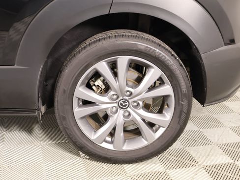 Used 2025 MAZDA CX-30 AWD 2.5 S w/ Preferred Package image 19