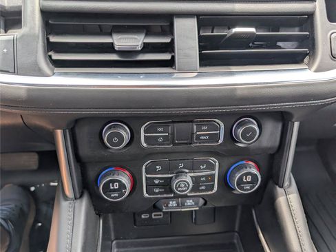 Used 2023 Chevrolet Tahoe LS w/ Driver Alert Package RWD image 17