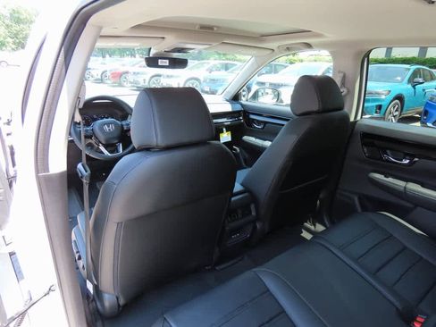 New 2026 Honda CR-V EX-L image 14
