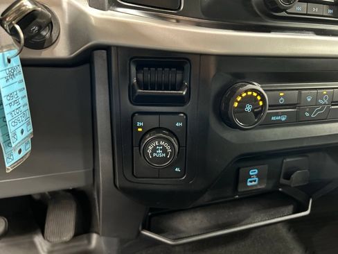 Certified 2022 Ford F150 XLT AWD/4WD image 20