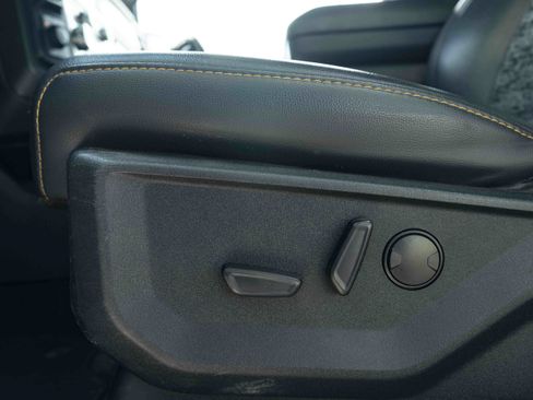 Used 2025 Ford F150 Tremor w/ Bed Utility Package AWD/4WD image 40