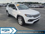 Used 2022 Jeep Compass Latitude image 4
