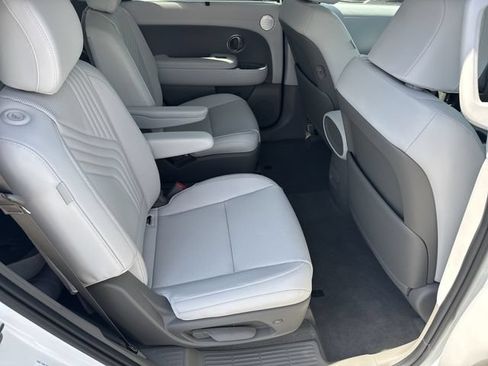 New 2026 Hyundai Palisade SEL AWD/4WD image 15