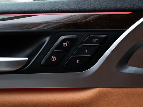 Used 2022 BMW X3 xDrive30i w/ Premium Package image 37