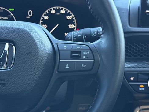 Certified 2025 Honda CR-V Sport-L image 26