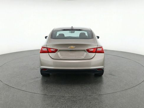 Used 2024 Chevrolet Malibu LT image 7